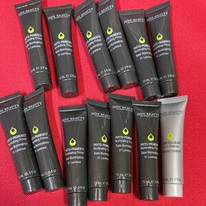 Juice Beauty Phyto Pigments Illuminating Primer 01 Luminous 0.5oz Each Lot of 12